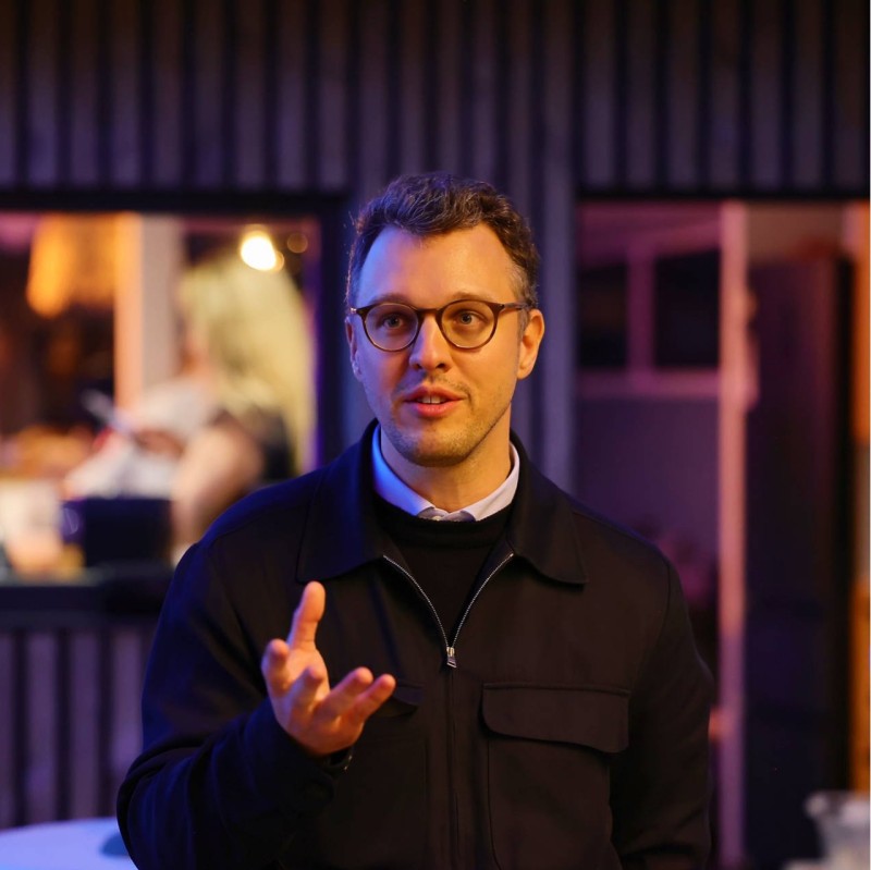 Pierre-Alexandre Diot